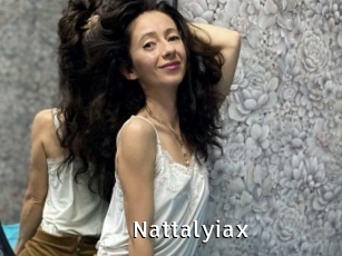 Nattalyiax