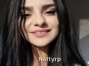 Nattyrp