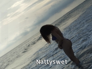 Nattyswet