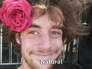Natural