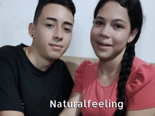 Naturalfeeling