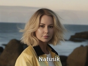 Natusik