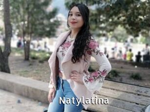 Natylatina