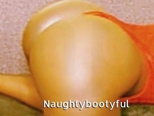 Naughtybootyful