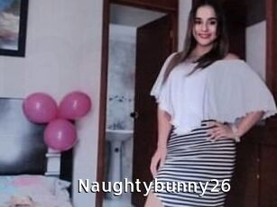 Naughtybunny26