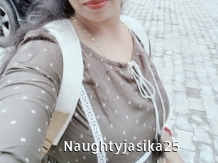 Naughtyjasika25