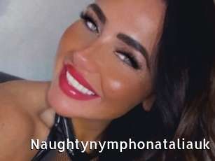 Naughtynymphonataliauk