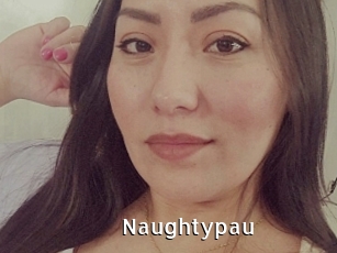 Naughtypau