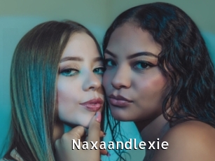 Naxaandlexie