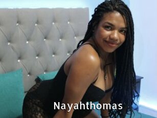 Nayahthomas