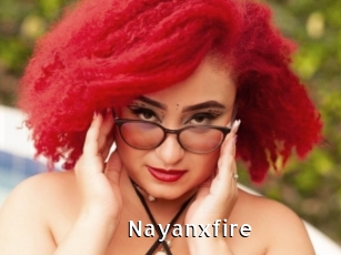 Nayanxfire