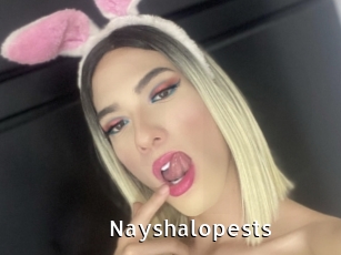 Nayshalopests