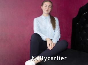 Nellycartier