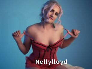 Nellylloyd