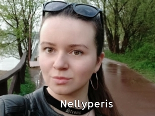 Nellyperis