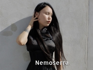 Nemoserra