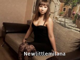 Newlittlemilana