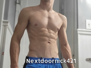 Nextdoornick421