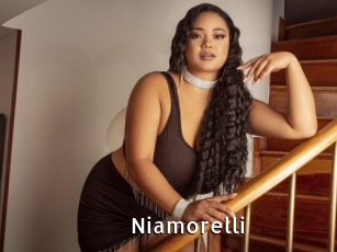 Niamorelli