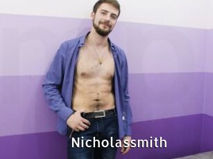 Nicholassmith