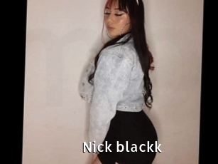 Nick_blackk