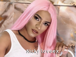 Nicky_loveex