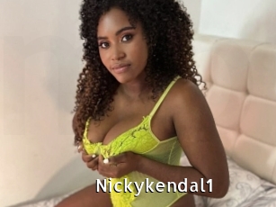 Nickykendal1
