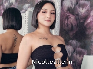 nicolleallenn My Porno Stash