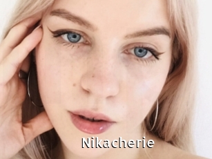 Nikacherie