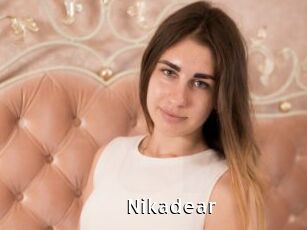 Nikadear