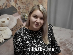 Nikaskyline