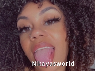 Nikayasworld