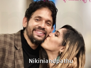 Nikiniandpathu