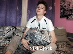 Nikkojock