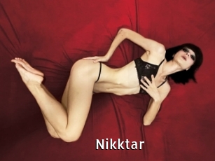 Nikktar