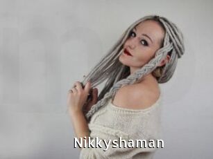 nikkyshaman My Porno Stash