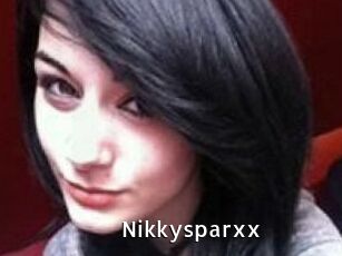 Nikkysparxx