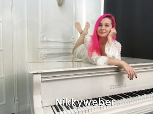 Nikkyweber