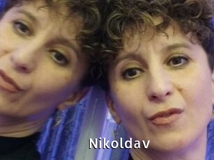 Nikoldav