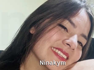 Ninakym