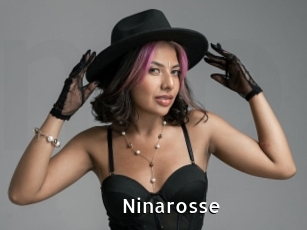 Ninarosse