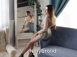 Ninybrond