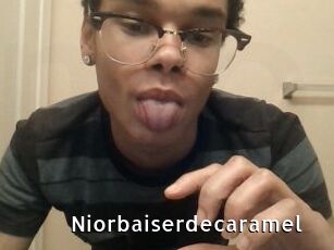 Niorbaiserdecaramel