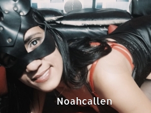 Noahcallen
