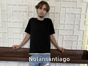 Nolansantiago