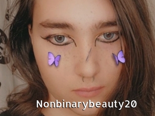 Nonbinarybeauty20