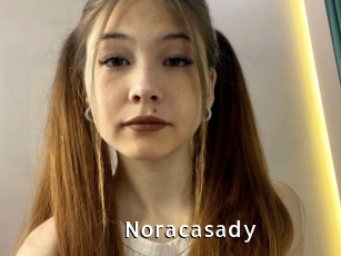 Noracasady