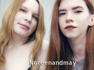 Noreenandmay