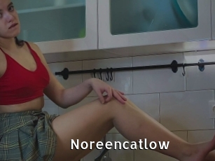 Noreencatlow