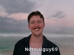 Normalguy69